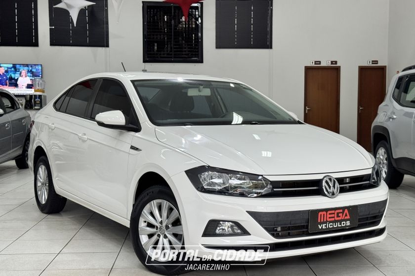 VolksWagen VIRTUS