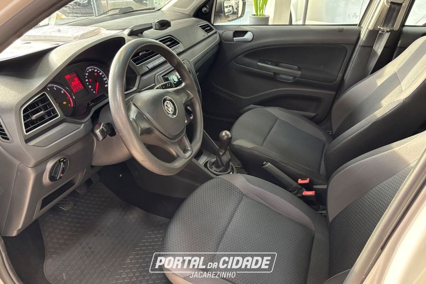 VolksWagen VOYAGE