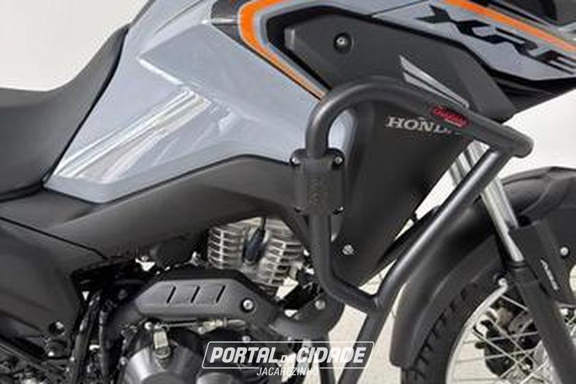 HONDA XRE