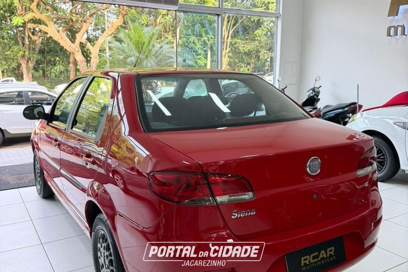 Fiat Siena