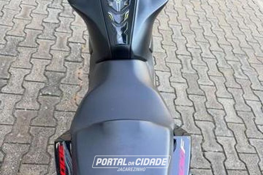 HONDA CB