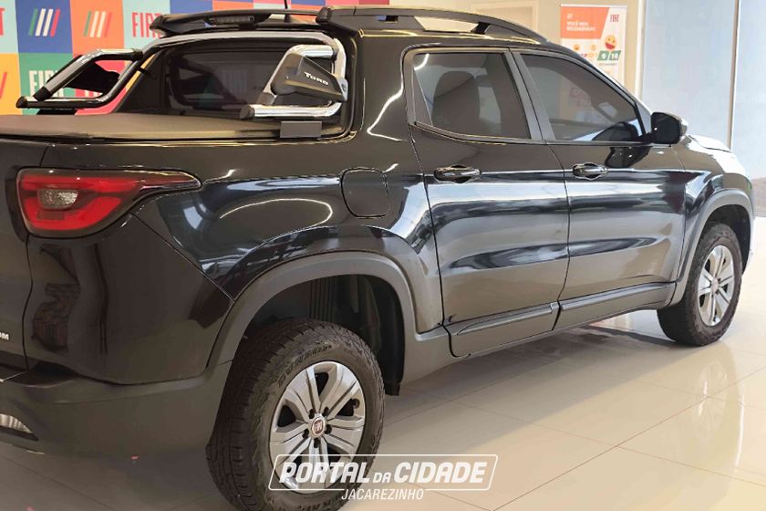 Fiat Toro