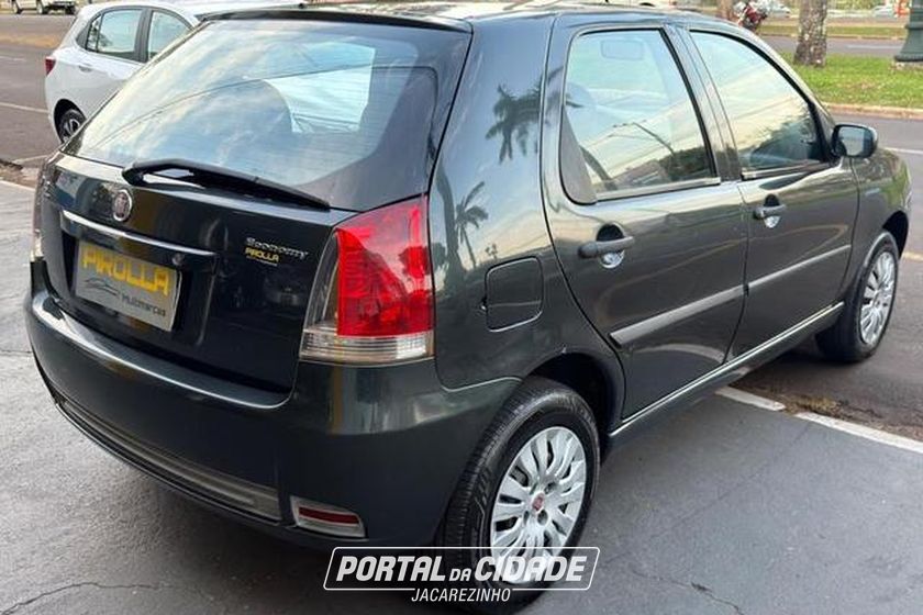 Fiat Palio