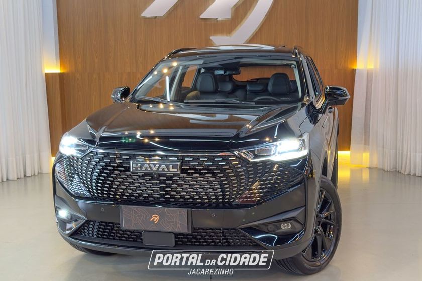 GWM Haval
