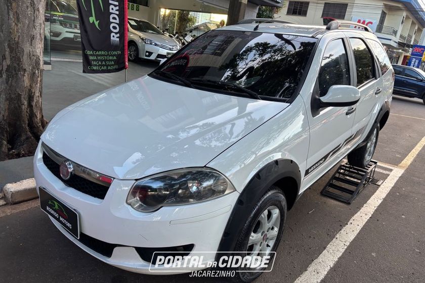 Fiat Palio