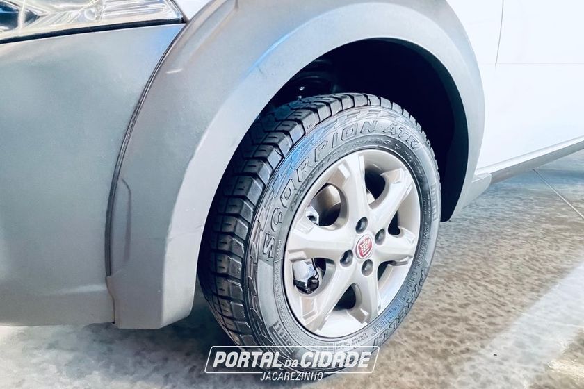 Fiat Strada