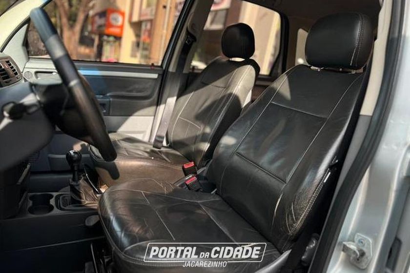 Chevrolet Meriva