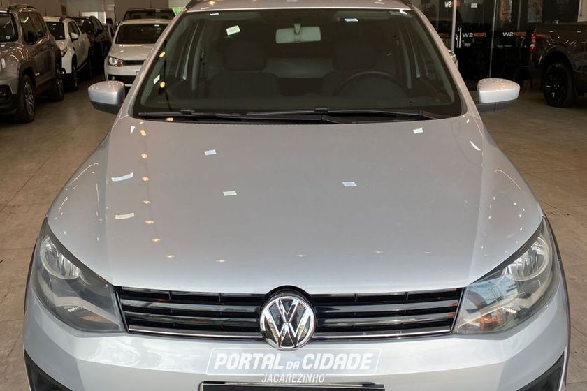 VolksWagen Saveiro