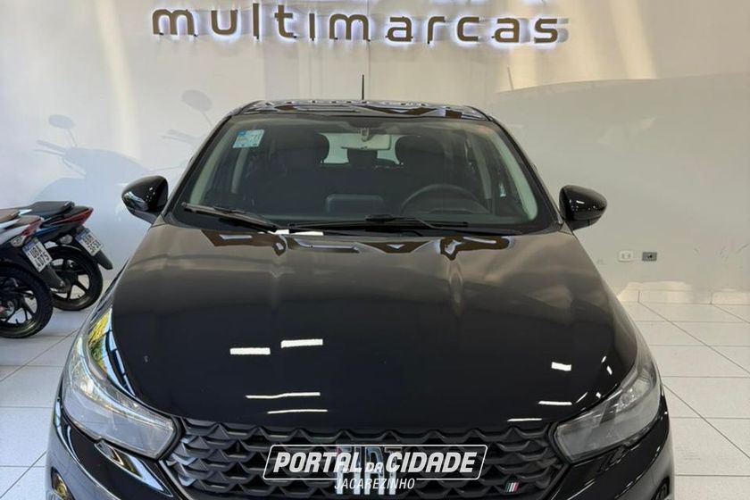 Fiat ARGO