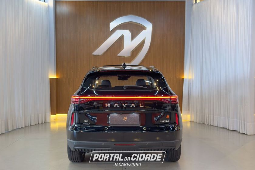 GWM Haval