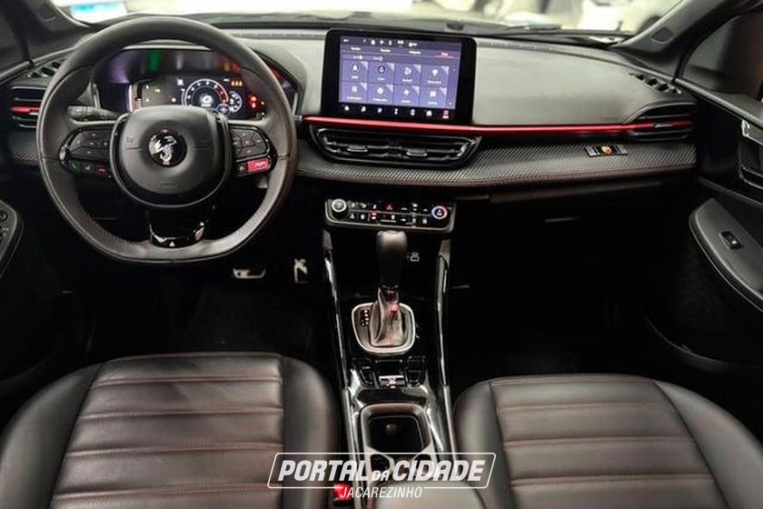 Fiat Fastback