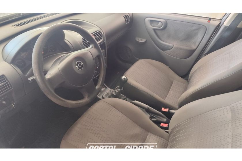 Chevrolet Corsa