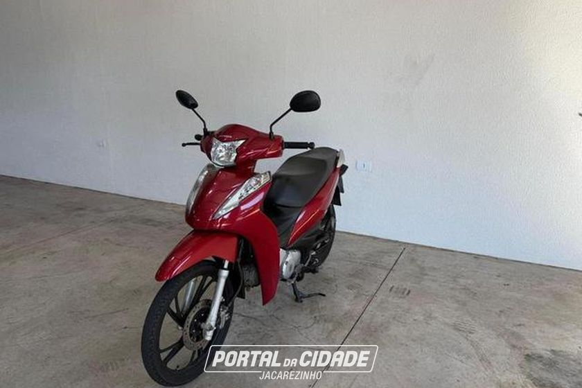 HONDA BIZ