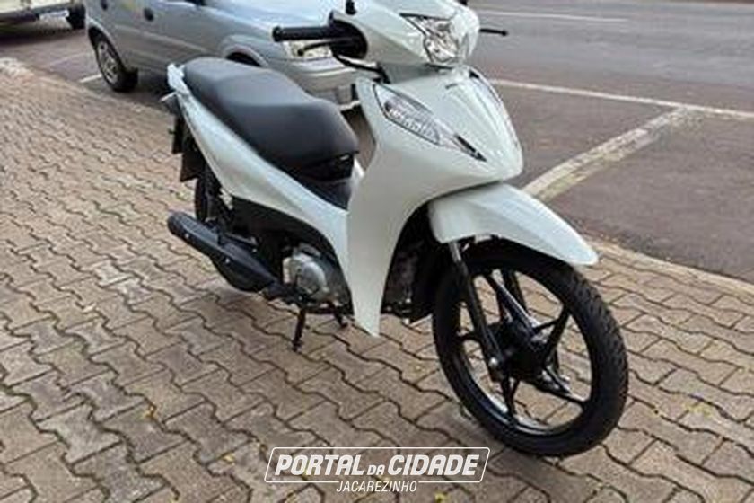 HONDA BIZ