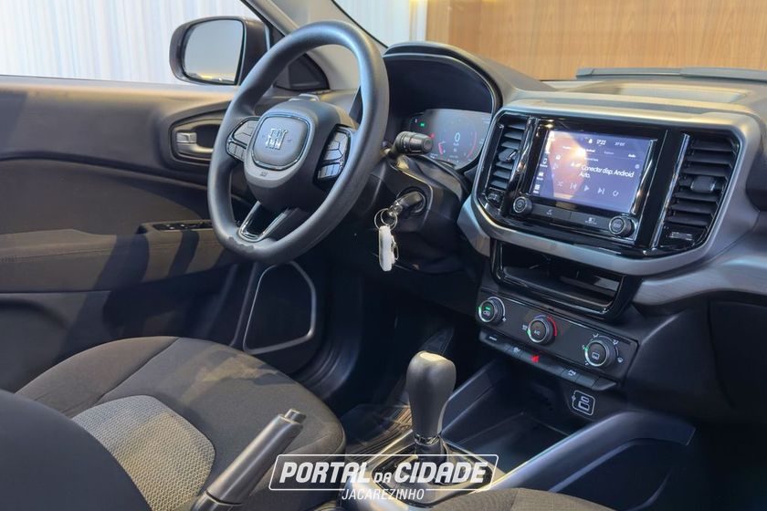 Fiat Toro