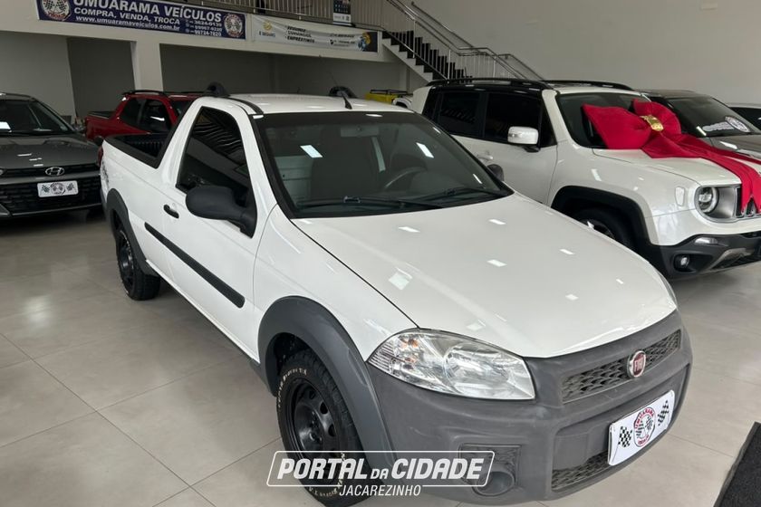 Fiat Strada