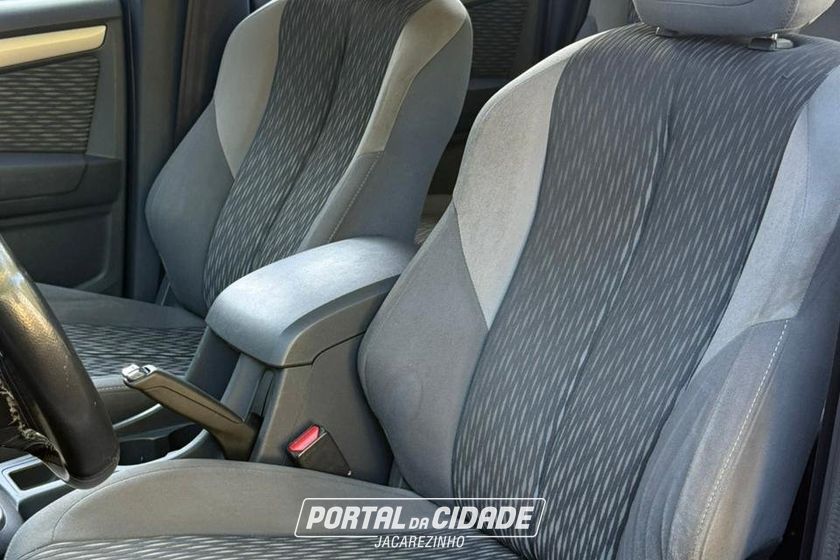 Chevrolet S10