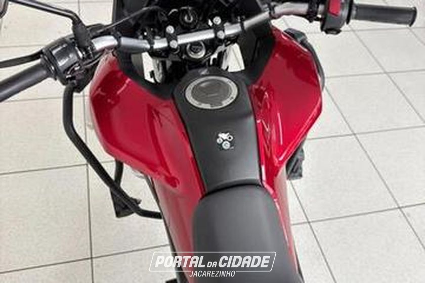 HONDA XRE