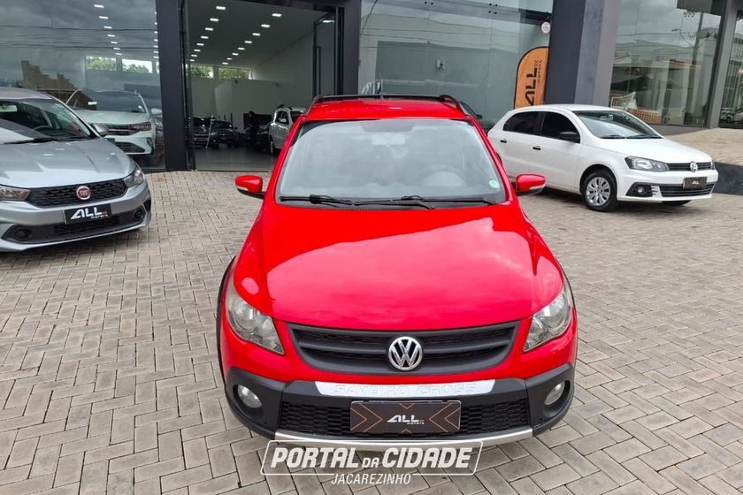 VolksWagen Saveiro