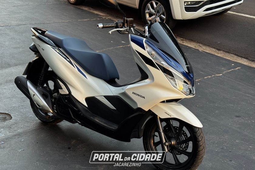 HONDA PCX