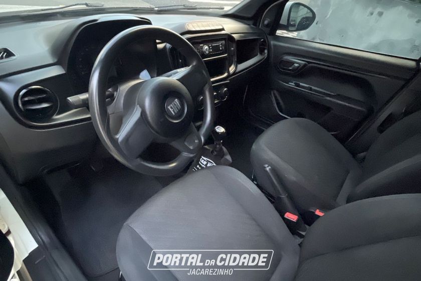 Fiat Strada