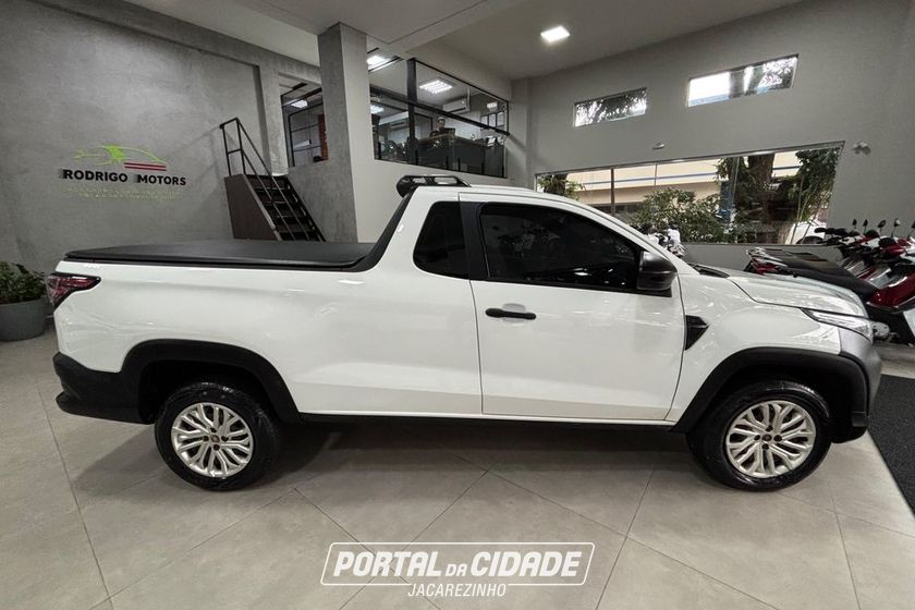 Fiat Strada