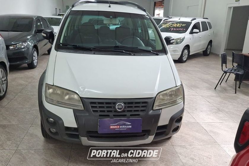 Fiat Idea