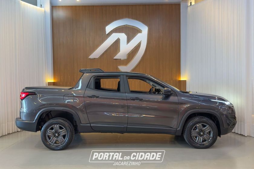 Fiat Toro