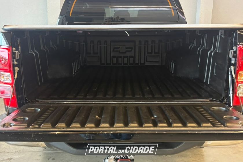 Chevrolet S10
