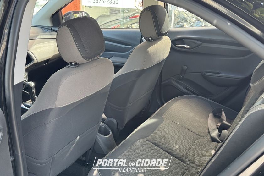 Chevrolet PRISMA