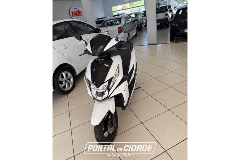 HONDA ELITE