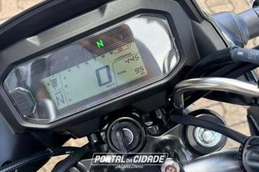 HONDA CG