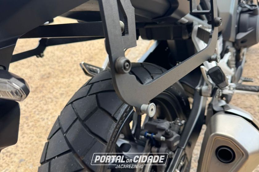 HONDA CB