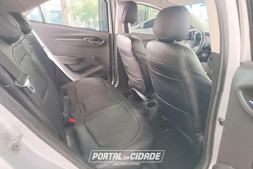 Chevrolet PRISMA
