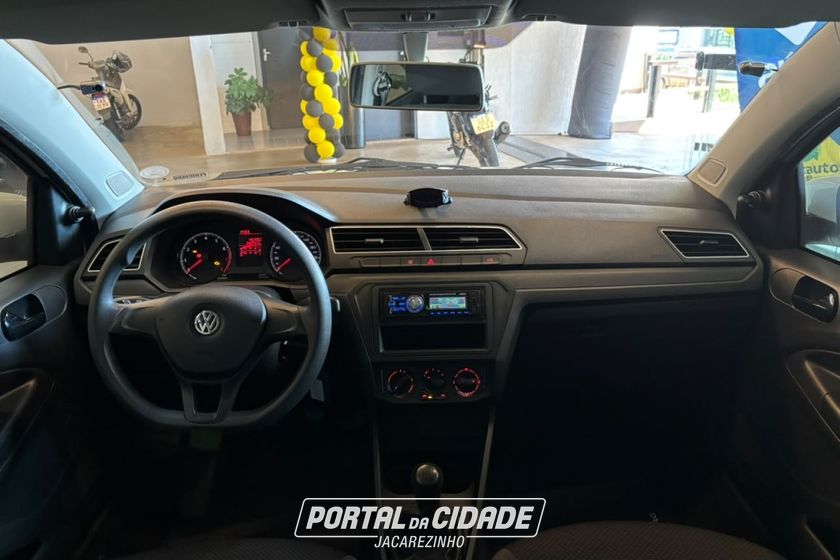 VolksWagen Saveiro