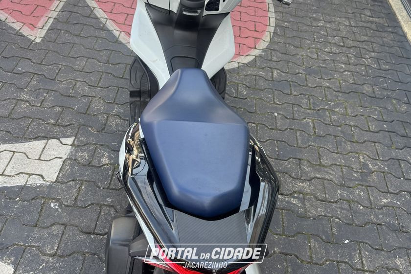 HONDA PCX