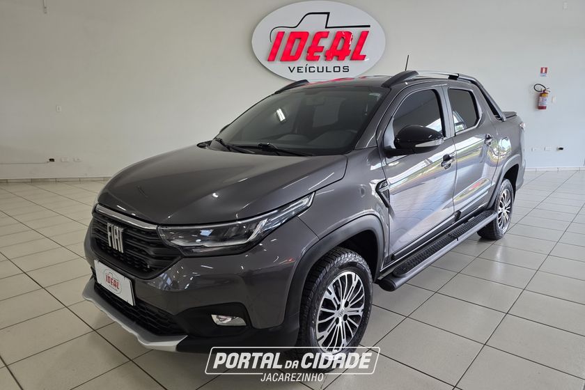 Fiat Strada