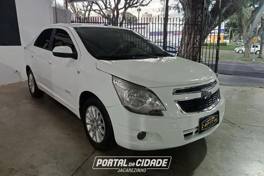 Chevrolet COBALT