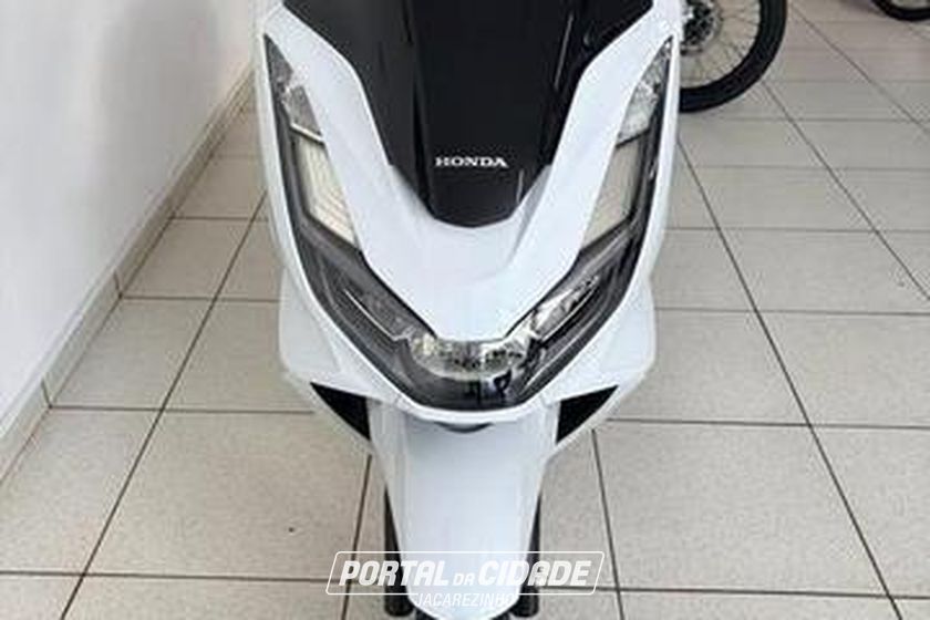 HONDA PCX