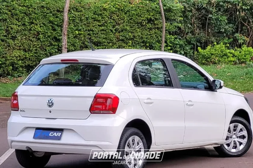VolksWagen Gol
