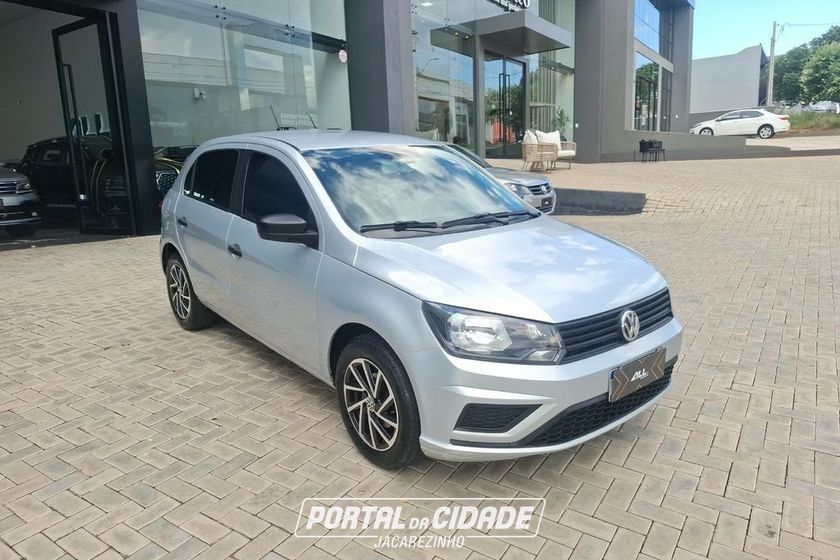 VolksWagen Gol