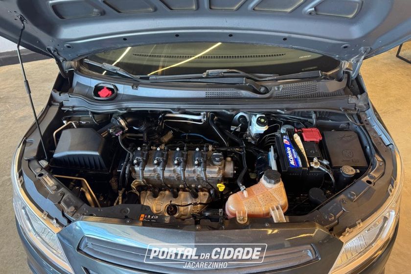 Chevrolet PRISMA