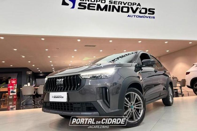Fiat Fastback