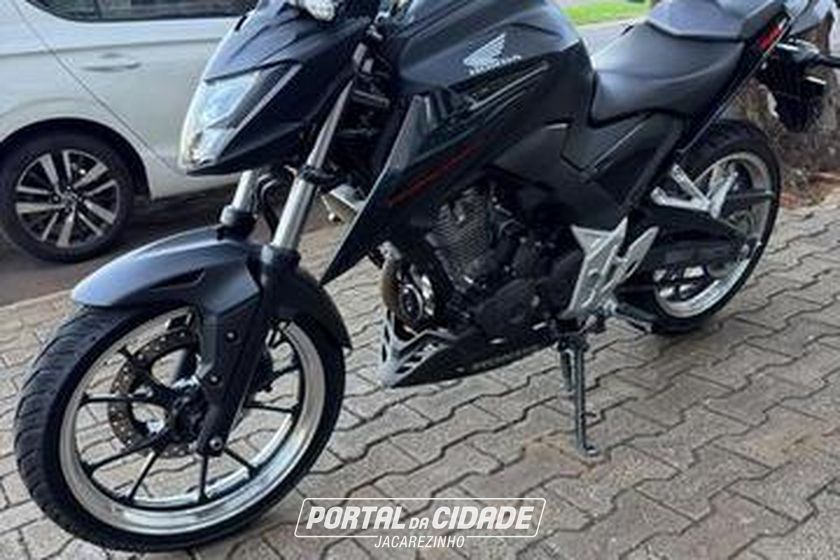HONDA CB