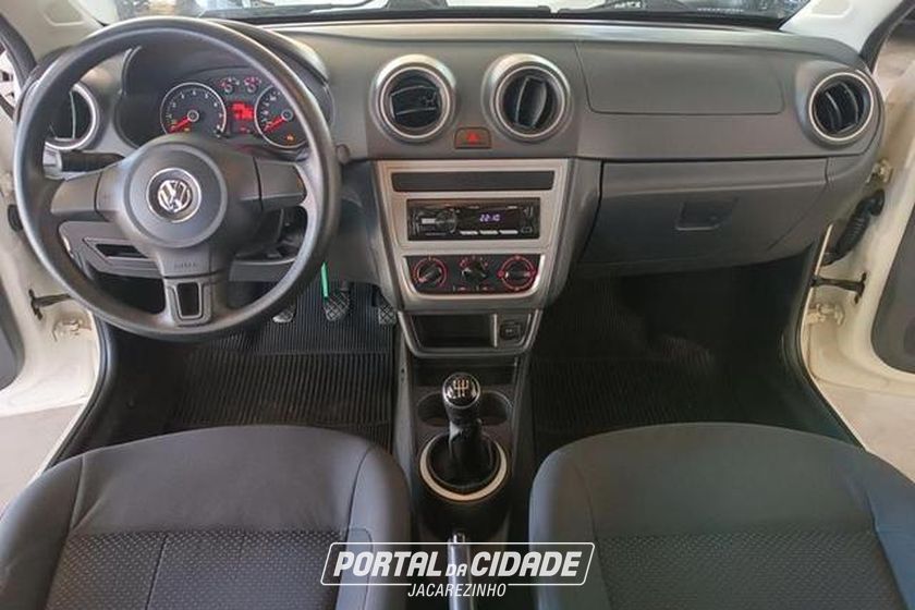 VolksWagen Gol