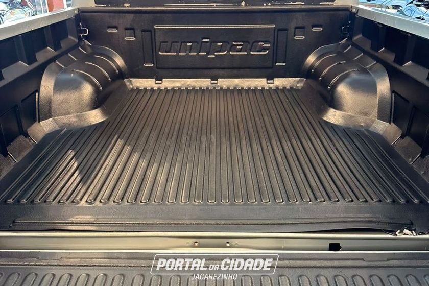 Chevrolet S10