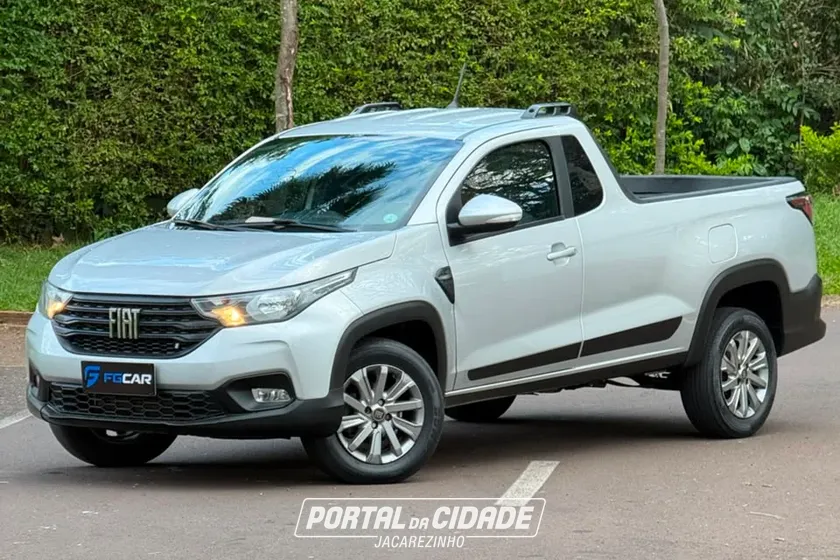 Fiat Strada