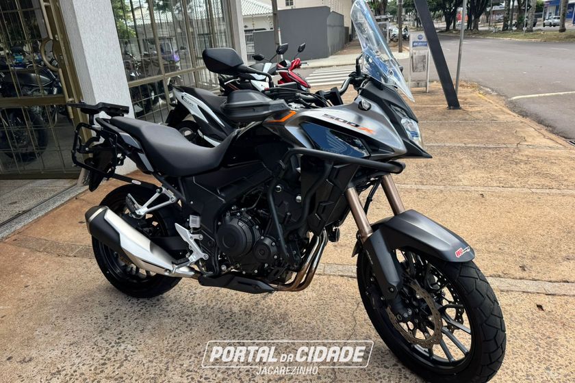 HONDA CB