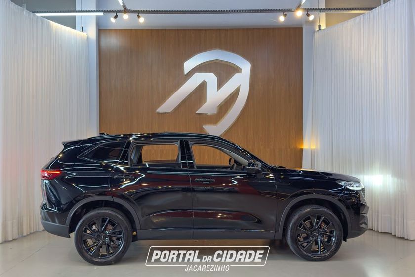 GWM Haval