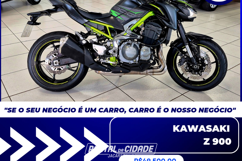 KAWASAKI Z